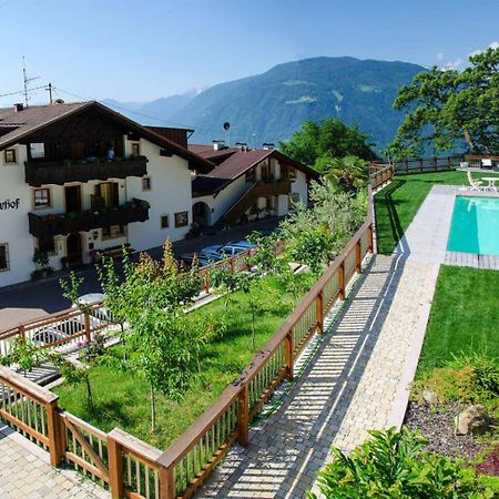 Residence Innerfarmerhof ティローロ エクステリア 写真