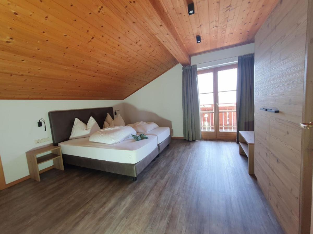Residence Innerfarmerhof ティローロ エクステリア 写真