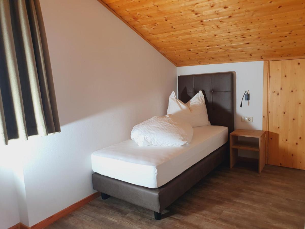 Residence Innerfarmerhof ティローロ エクステリア 写真