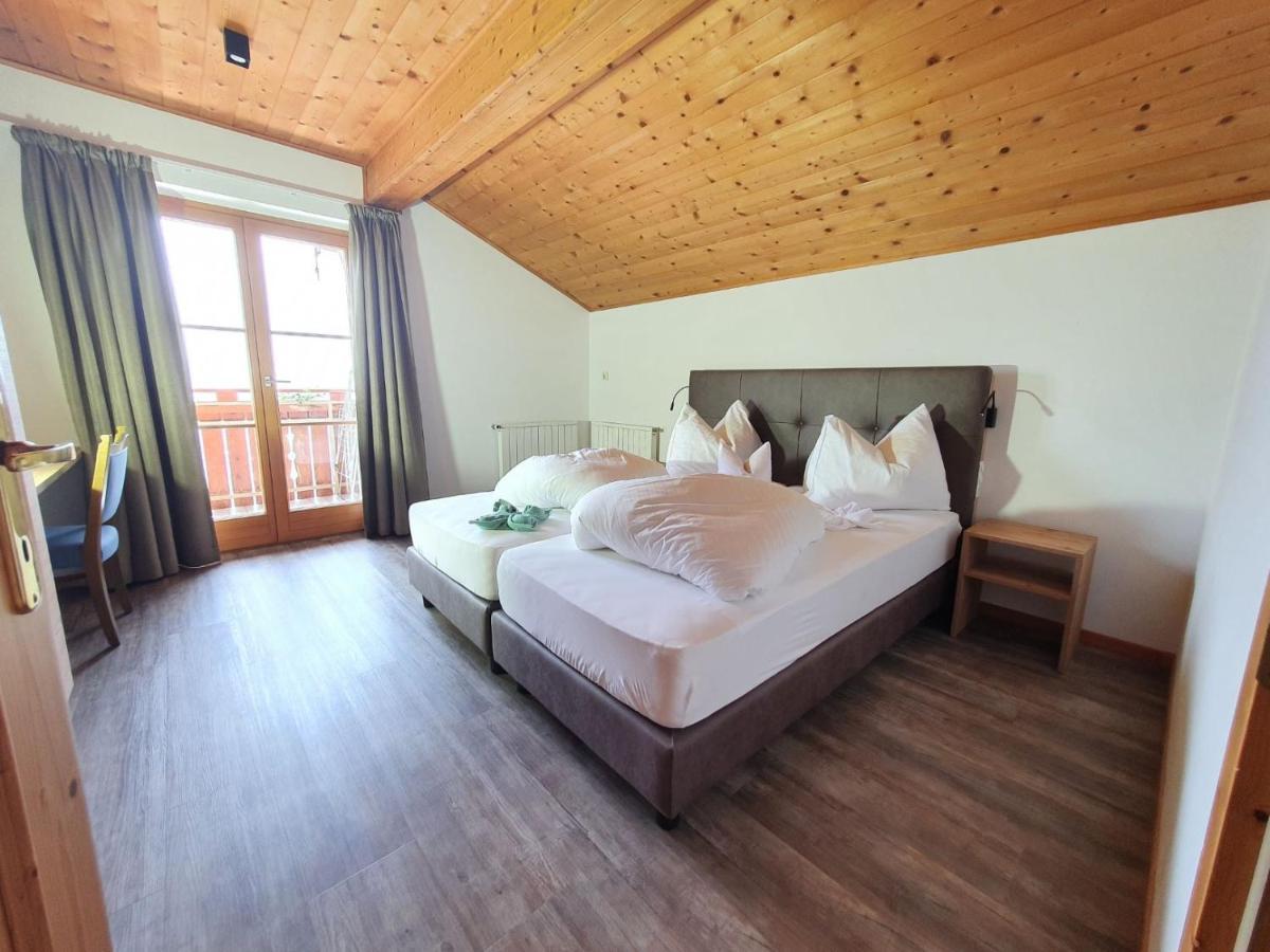 Residence Innerfarmerhof ティローロ エクステリア 写真