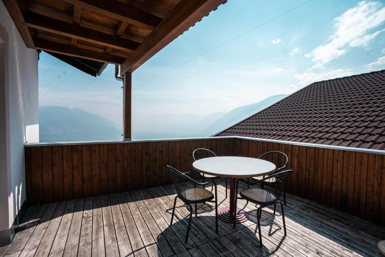 Residence Innerfarmerhof ティローロ エクステリア 写真