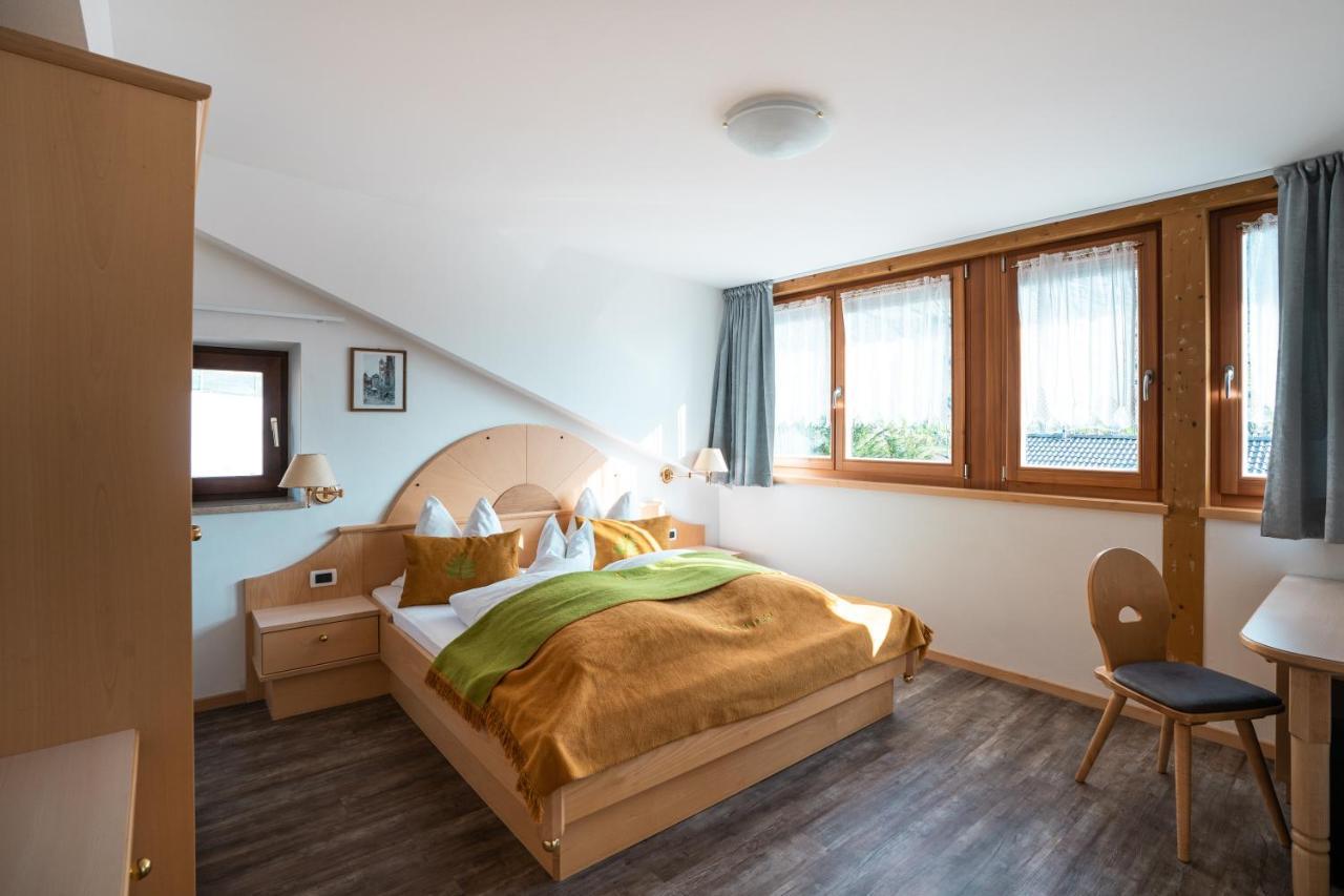 Residence Innerfarmerhof ティローロ エクステリア 写真