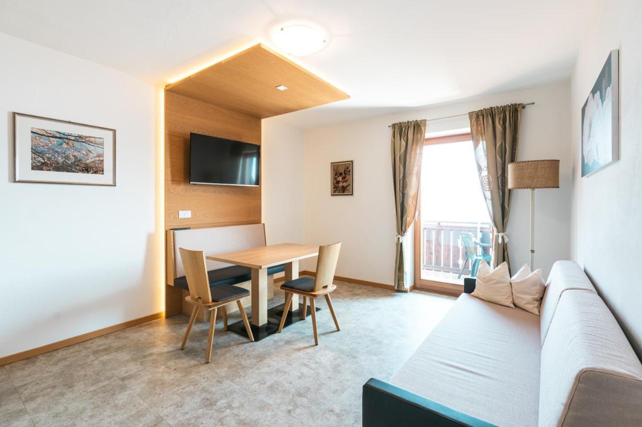 Residence Innerfarmerhof ティローロ エクステリア 写真