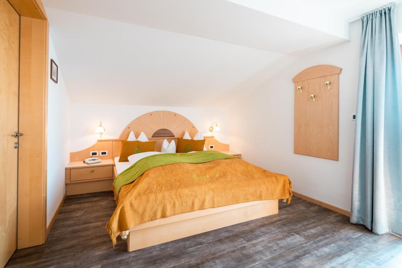 Residence Innerfarmerhof ティローロ エクステリア 写真