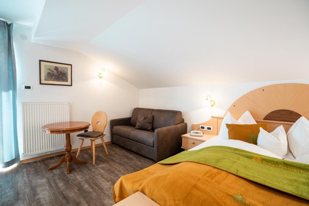 Residence Innerfarmerhof ティローロ エクステリア 写真