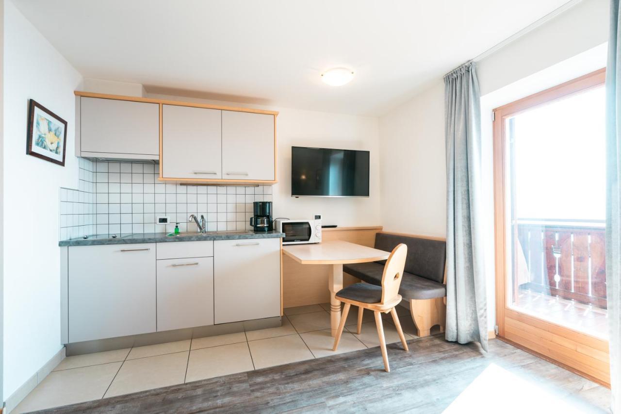 Residence Innerfarmerhof ティローロ エクステリア 写真