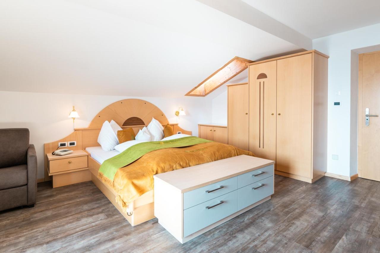 Residence Innerfarmerhof ティローロ エクステリア 写真